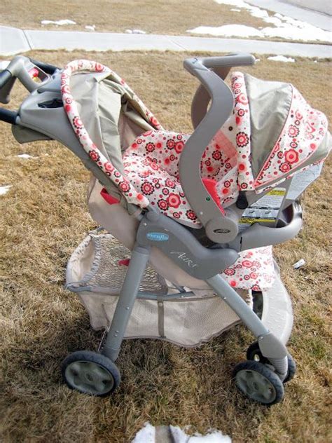 Did You See Yesterdays Post About The Stroller And You Came Back To