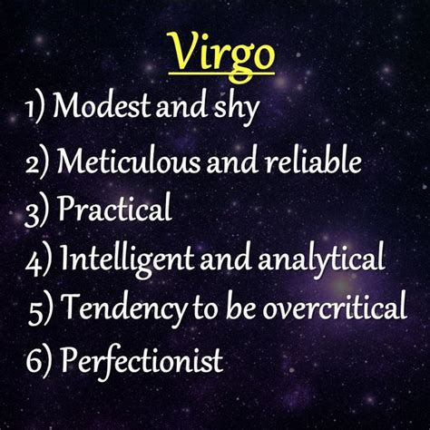 Most Dominant Personality Traits Of Each Zodiac Sign Tandl
