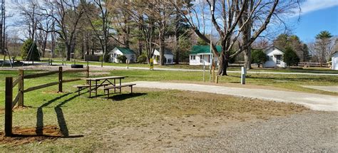 East Dummerston Vermont Rv Camping Sites Brattleboro North Koa Journey