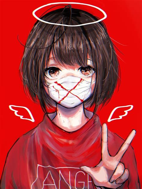 Pin By Paranoidpanorama On Anime Anime Art Girl Anime Dark Anime