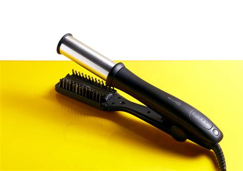Instyler A Tool For Every Texture Hair Styling Tools For All Types Of Hair