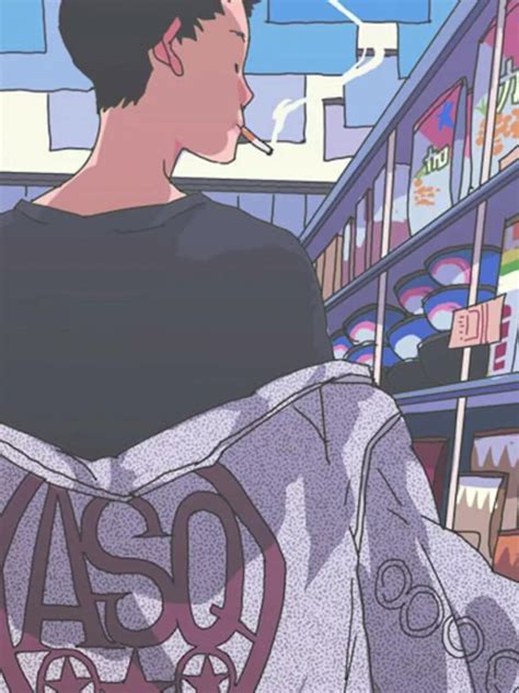 Tons of awesome retrowave wallpapers to download for free. Free download Retro Anime Aesthetic Wallpapers Top Retro ...