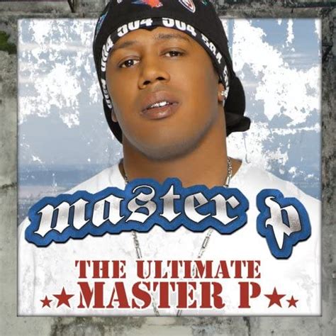 Master P The Ultimate Master P Master P Amazonca Music