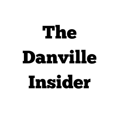The Danville Insider