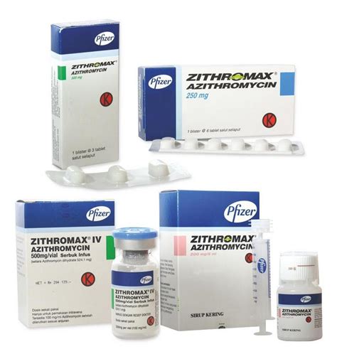 Zithromax Best Antibiotic For Skin Infection My Canadian Pharmacy
