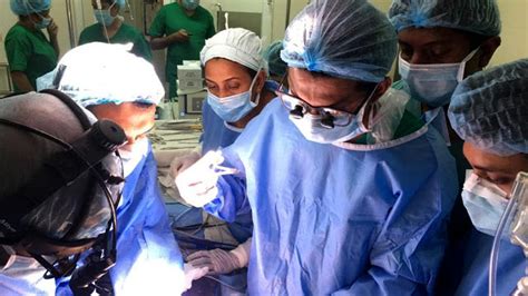 First Ever Child Liver Transplant Performed In Sri Lanka Onlanka News