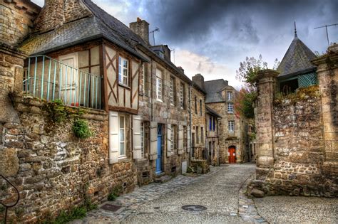 Les Plus Beaux Villages M Di Vaux De France