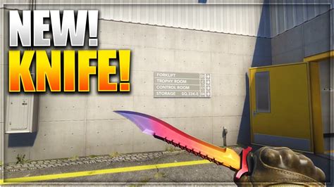 Bowie Knife Fade Youtube