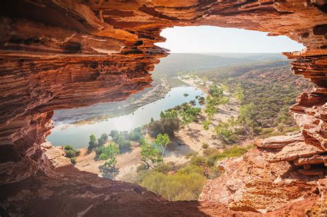 See more ideas about australia landscape, south australia, australia. Nature's Window Australian Landscape Print | Quality ...