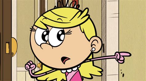 Image The Loud House Along Came A Sister 6 Lolapng Nickelodeon