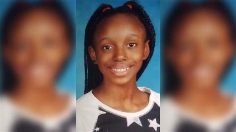 Missing New Jersey Girl 11 Found Dead Possible Homicide 6abc