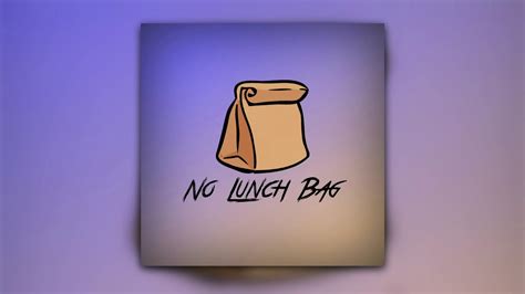 Pfv No Lunch Bag Official Audio Youtube