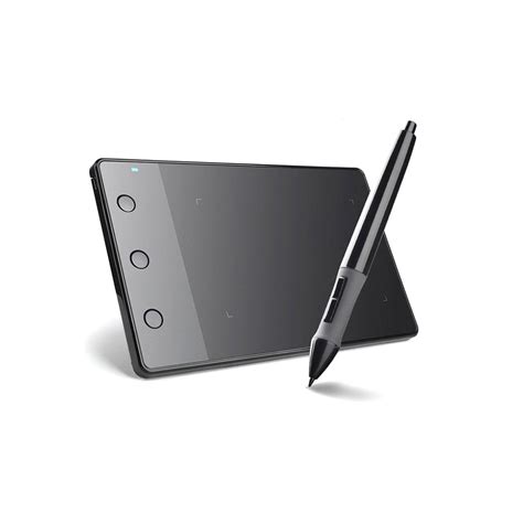 Huion H420 Professional Graphics Drawing Tablet With Kuwait Ubuy