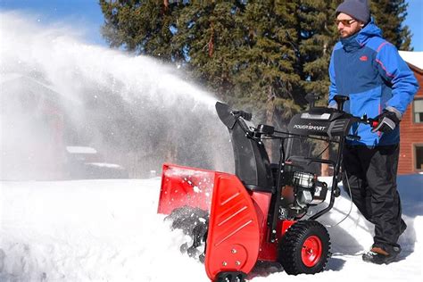 The Best Snow Blowers For Gravel Driveways Of 2022 In 2022 Snow