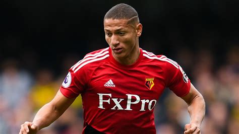Follow for exclusive images and video! Why signing Richarlison from Watford would be the right ...