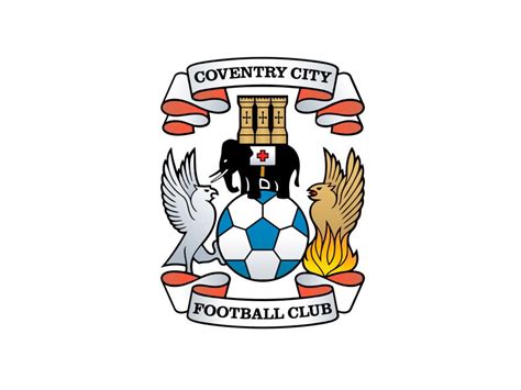 Coventry City Fc Logo Png Vector In Svg Pdf Ai Cdr Format