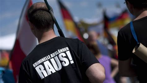 ausländer in deutschland hass für den es keine worte gibt der spiegel