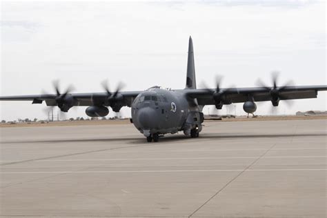 Dvids Images 16th Special Operations Squadron Receives Its First Ac