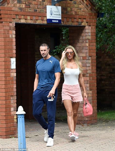 Christine And Paddy Mcguinness Seen At Police Station After ‘reporting Theft From Their Home