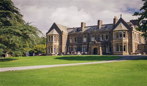 The Villa Levens Weddings Visit Lake District