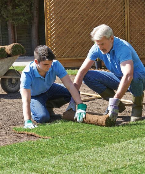 A Look Inside Landscape Companies Using An Apprenticeship Program