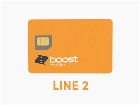 Boost Mobile Prepaid 12 Month Plan Unlimited Talktext 2gb Lte Data