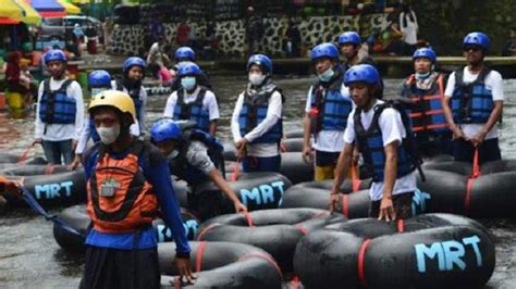 muncul fun tubing
