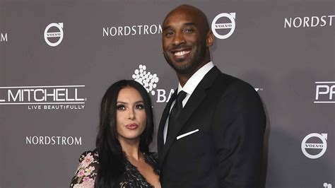 Watch Access Hollywood Interview Vanessa Bryant Pens Heartbreaking Father’s Day Post To Kobe