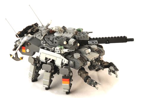 Wallpaper Space Vehicle Tank Lego Armor Mech Toy Machine
