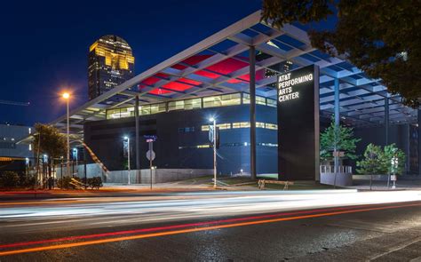 Winspear Opera House Zahner — Innovation And Collaboration To Achieve