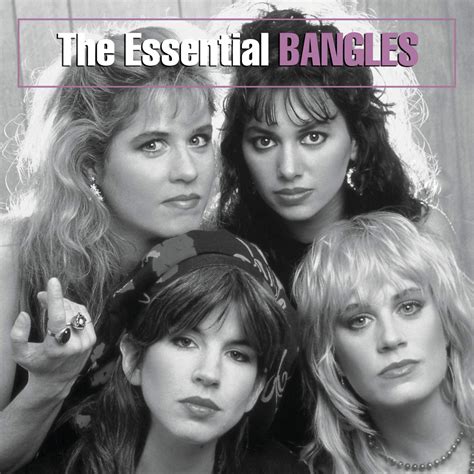 The Essential Bangles Bangles The Amazon It Cd E Vinili}