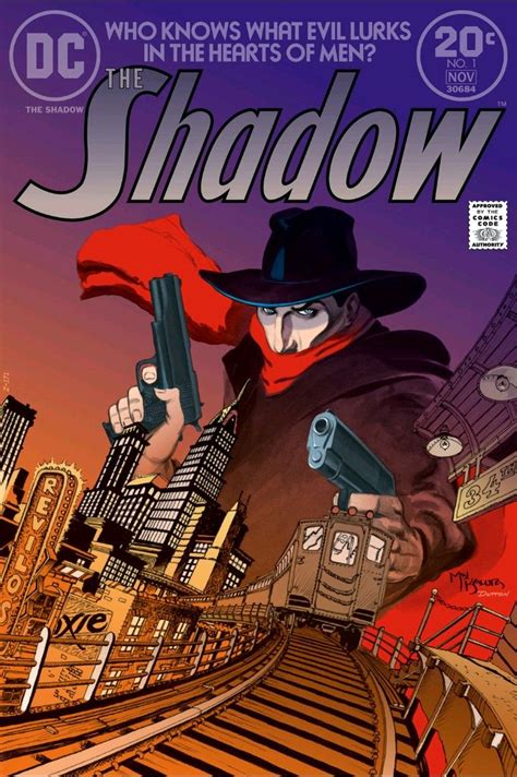 Pin By Kris Felton On The Shadow Comics Shadow Dc Comics Artwork