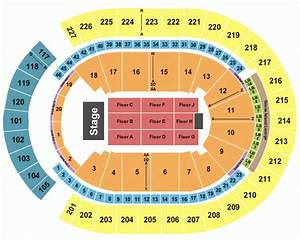 T Mobile Arena Seating Chart George Strait Awesome Home
