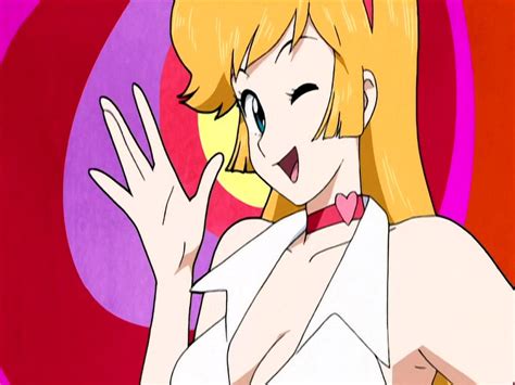 re cutie honey kisaragi honey by honey kisaragi1973 on deviantart