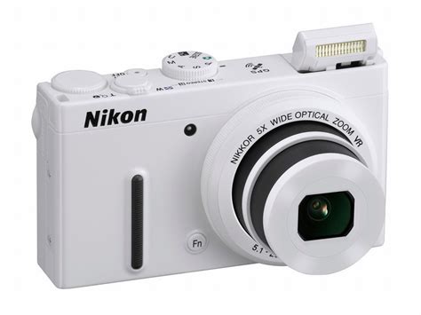 Nikon Coolpix P330 A Hands On Review Of This Compact Camera