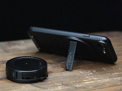 Ztylus Revolver Lens Camera Kit For Iphone 7 Plus Stacksocial