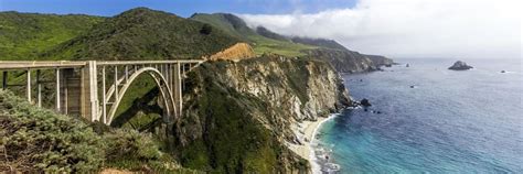Driving Californias Pacific Coast Highway Audley Travel New York