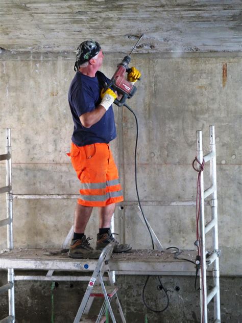 Ein großes angebot an eigentumswohnungen in zwickau finden sie bei immobilienscout24. Verpressung | Vergelung - POMMER-Spezialbetonbau