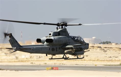 Wallpaper Helicopter Shock Bell Ah 1z Viper Images For