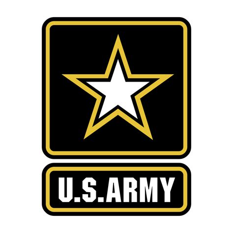 Us Army Logo Png Transparent Brands Logos