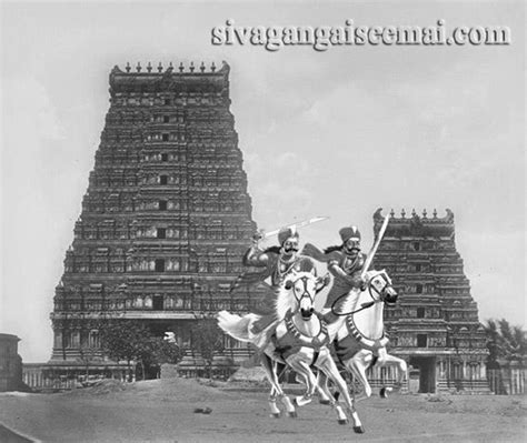 Maruthu Pandiyar History In Tamil Page 6