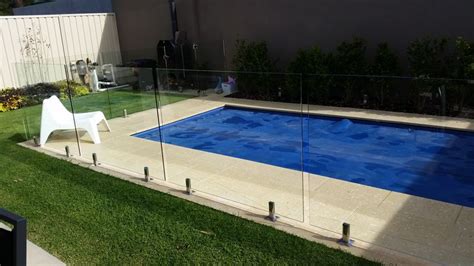 Pool Fencing Adelaide Pool Fence Adelaide Active Fencing And Retaining