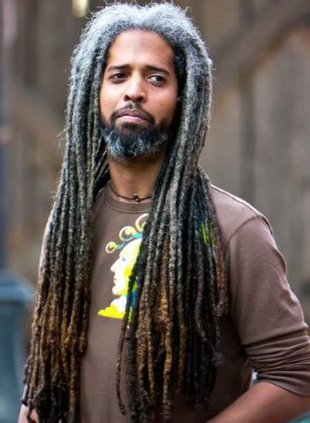 30 Best Jamaican Dreadlocks Jamaican Hair Styles 2024