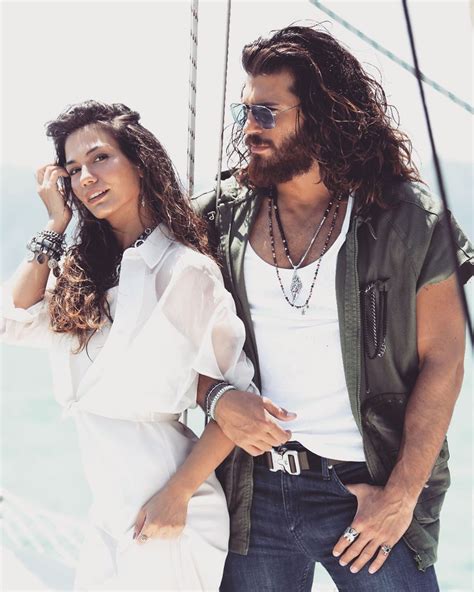 Check spelling or type a new query. Can Yaman ve Demet Özdemir'in Oynayacağı Filmin Adı Ne ...