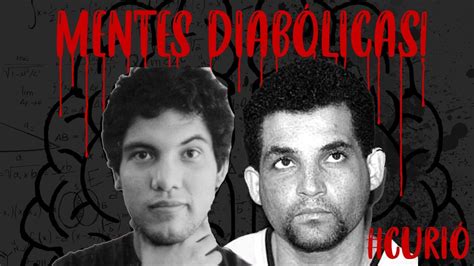 Maiores Assassinos Em S Rie Brasileiros Pt Youtube