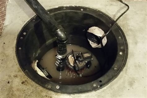 How To Improve The Life Of Sump Pump Amazing Viral News