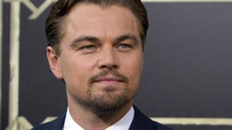 Leonardo Dicaprio Sparks Dating Rumours As He Dines With 23 Year Old