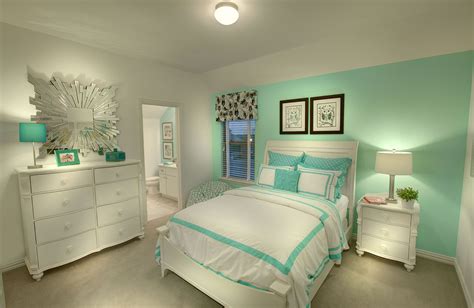 20 Mint Green Bedroom Ideas