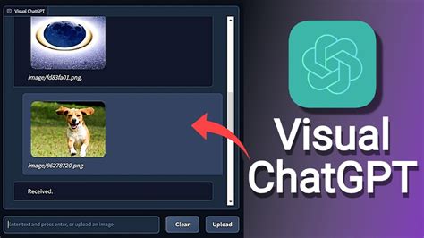 How To Use Visual Chatgpt Online Youtube