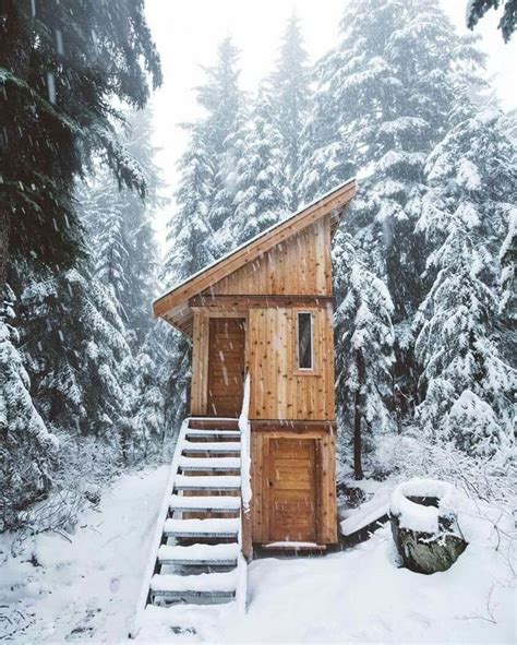 60 Small Mountain Cabin Plans With Loft Vrogue